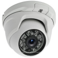 2.0MP 1080P 2.8-12 мм моторизованный объектив Автофокус HD Открытый ИК купольная IP-камера видеонаблюдения